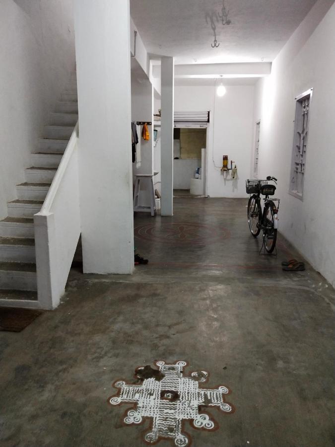 Mayurapriya Inn Csennai Kültér fotó